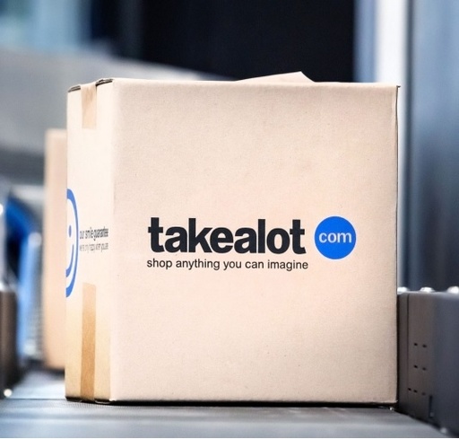 Takealot Basics